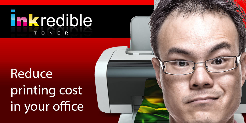 reduce the cost of printing