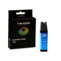 Epson T676XL220 Compatible Cyan Ink Cartridge