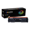 HP CF400X Compatible Black Toner Cartridge