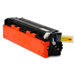 HP CB541A Compatible Cyan Toner Cartridge