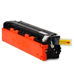 HP CB543A Compatible Magenta Toner Cartridge