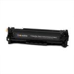 HP CE412A Compatible Yellow Toner Cartridge