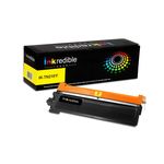Brother TN210Y Compatible Yellow Toner Cartridge