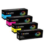 Brother TN221BK TN225 C/Y/M