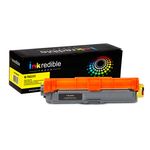 Brother TN225Y Compatible Yellow Toner