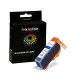 Canon CLI-226C 4547B001AA Compatible Cyan Ink Cartridge