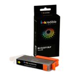 Canon CLI-271XLY 0339C001 Compatible Yellow Ink Cartridge