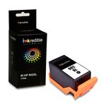 HP 902XL T6M14AN Compatible Remanufactured Black Ink Cartridge