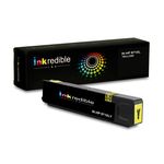 HP 971XL CN628AM Compatible Remanufactured Yellow Ink Cartridge