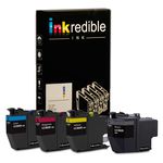 Brother LC3029XXL Compatible Ink Cartridge Combo