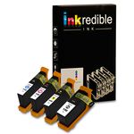 Lexmark 150XL Compatible Ink Cartridge Combo