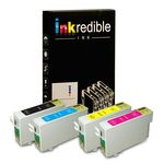 Epson T069 Compatible Ink Cartridge Combo