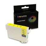 Epson T078420 Compatible Yellow Ink Cartridge