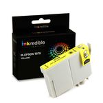 Epson T079420 Compatible Yellow Ink Cartridge