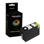 Epson T127120 Compatible Black Ink Cartridge