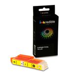 Epson T273XL420 Compatible Yellow Ink Cartridge