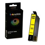 Epson T288XL420 Compatible Remanufactured Yellow Ink Cartridge