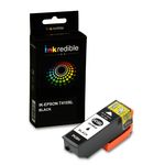 Epson T410XL020 Compatible Remanufactured Black Ink Cartridge