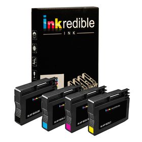 HP 952XL Compatible Ink Cartridge Combo