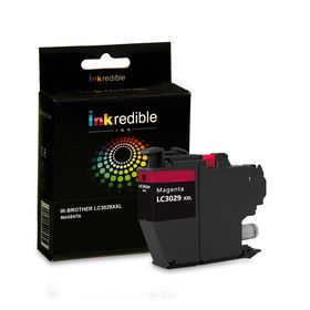 Brother LC3029XXL M Compatible Magenta Ink Cartridge