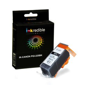 Canon PGI-225BK 4530B001AA Compatible Black Ink Cartridge