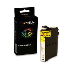 Epson T099420 Compatible Yellow Ink Cartridge