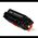 HP CE413A Compatible Magenta Toner Cartridge