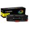 HP CC532A Compatible Yellow