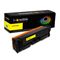 HP CF502X Compatible Yellow Toner Cartridge