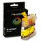 Brother LC203Y Compatible Ink Yellow Cartridge