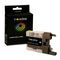Brother LC75BK Compatible Black Ink Cartridge