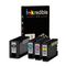 Canon PGI-2200XL Compatible Ink Cartridge Combo