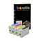 Epson T060 Compatible Ink Cartridge Combo