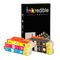 Epson T273XL Compatible Ink Cartridge Combo